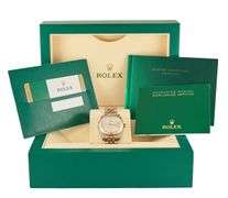 Rolex Datejust 178271, 31MM, Diamond Dial, Two Tone Ladies Watch