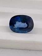 CERTIFIED NATURAL SAPPHIRE