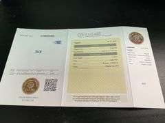 CERTIFIED NATURAL LIGHT BLUE SAPPHIRE