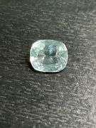 CERTIFIED NATURAL AQUAMARINE