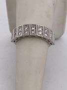 CERTIFIED BRAND NEW DIAMOND RING / BAND