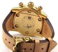 Brand new Glam Rock stainless steel watch