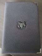 1991 Mount Rushmore Anniversary Coins Prestige Set