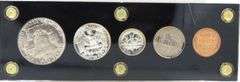 1954 US Proof Set