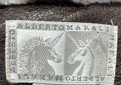 Stylish Brown Jacket with a Cozy Hood