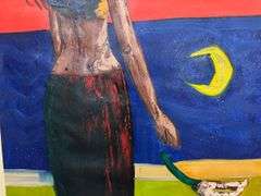 Classic and Rae Original By Tadeo Zavaleta from 2005