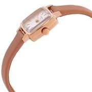 Tissot Lovely Summer Quartz Silver Dial Ladies Watch