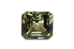Impressive Natural Citrine - 17.75 cts.