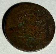 1802 Large Cent