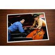 Dukes of Hazzard Tom Wopat and John Schneider Signed Photo w/ COA