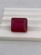 CERTIFIED NATURAL RUBY 10.40 CARATS