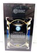 Tyrese Maxey Basketball Card, 9 Mint