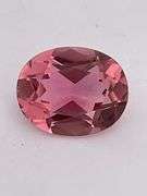 CERTIFIED NATURAL TOURMALINE