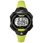 Timex Ironman Quartz Digital Grey Dial Women’s Sport Watch