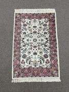 Hand Woven Nain Design 3.1x4.9