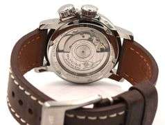 Glycine Airman 18GMT automatic 39mm watch