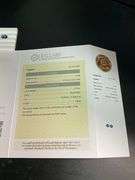 CERTIFIED PAIR OF NATURAL SAPPHIRES