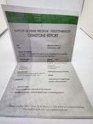 Unbelievable high quality  Certified 18k Gold Emerald Bracelet