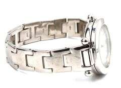 Ecclissi sterling silver ladies watch