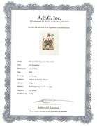 Highly Collectible and Rare Salvador Dali Wood Engraving Circa 1959