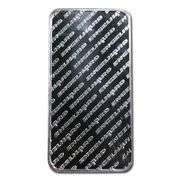 10 Troy Ounce Silver Bar