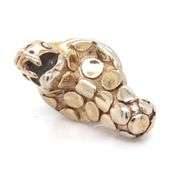 John Hardy year of snake pin