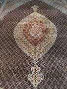 Authentic Fine Persian Tabriz 10x13