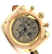 Glam Rock ladies stainless steel watch