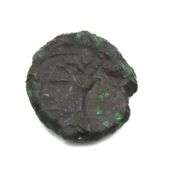 Campania Neapolis 320-280 BC