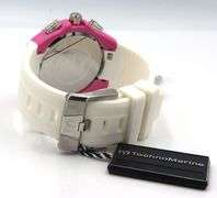 Technomarine watch Cruise locker pink