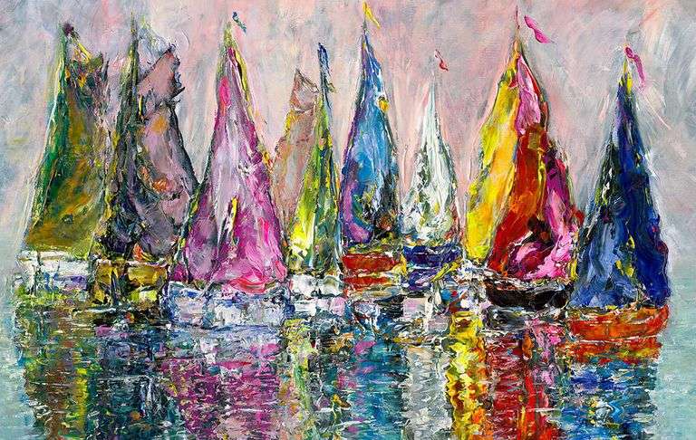 Spectacular Art by Duaiv Duaiv Quinternece