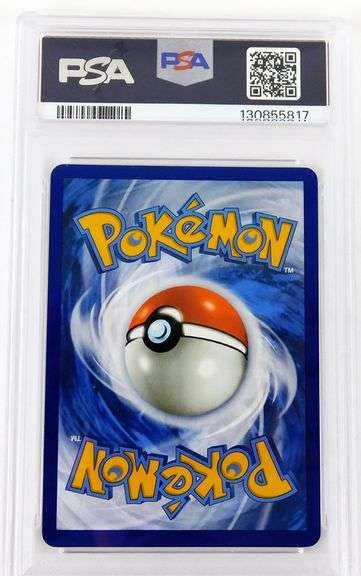 Pokémon 2024 Toedscruel Shiny Ultra Rare Card, 9 Mint