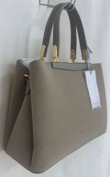 Stylish Designer Hand Bag by David Jones-Paris