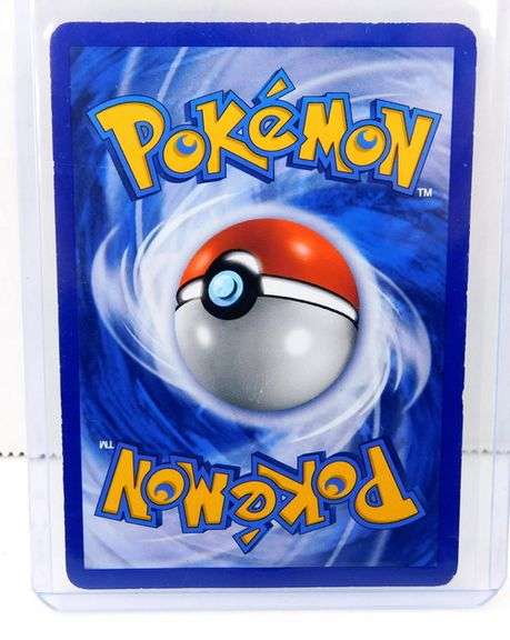 Pokémon 2008 Magnezone Trade Zone