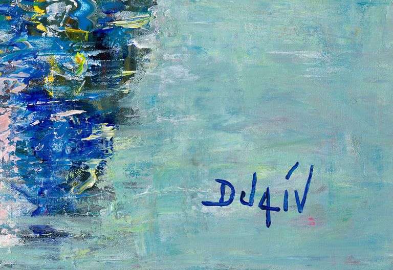 Spectacular Art by Duaiv Duaiv Quinternece