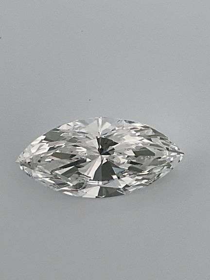 6.00 CARAT LOOSE DIAMOND MARQUISE CUT