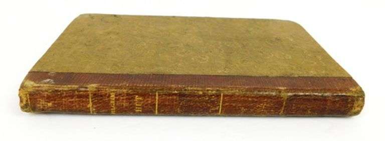 1835 Henry, A Tale Antique Book