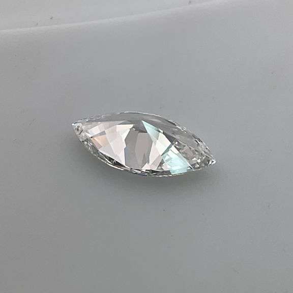 I.G.I CERTIFIED MARQUISE CUT DIAMOND 6.00 CARAT