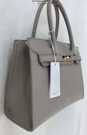 Designer Hand Bag by David Jones-Paris