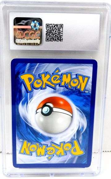 Pokémon 2015 Vivillon Cosmos Holo Card, 8.5 NM/MT+