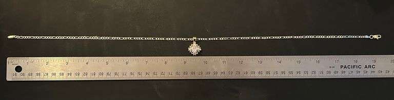 Beautiful Yellow Gold Plate 3.25 Ct Asscher Cut Simulated Diamond Pendant Necklace