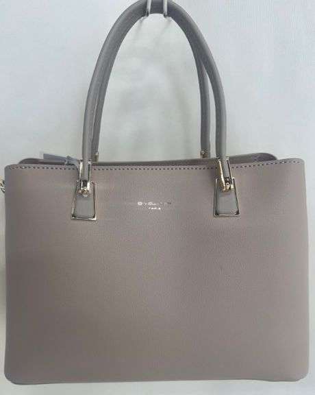 Designer Hand Bag by David Jones-Paris