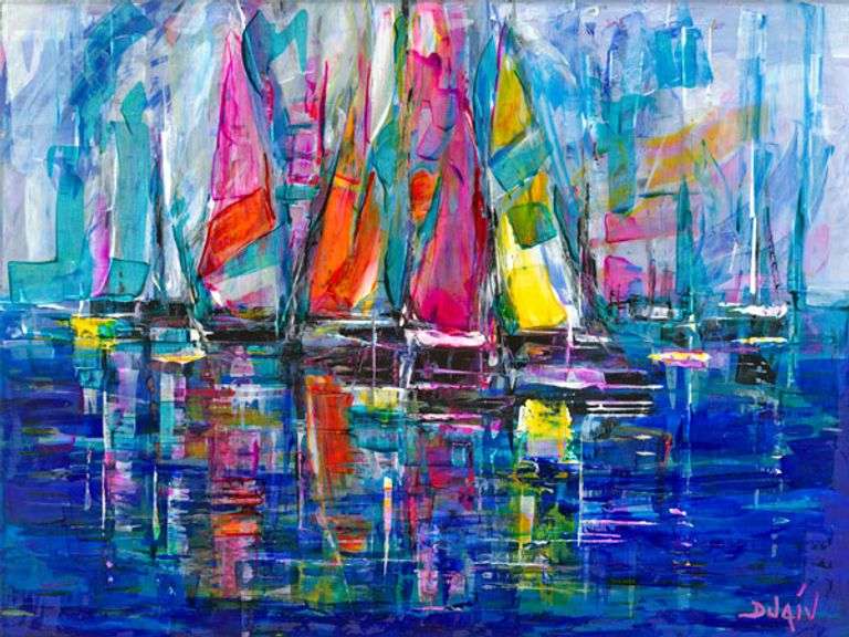 Excellent Art by Duaiv