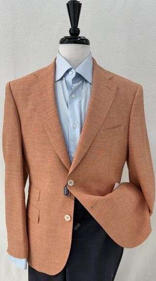 New Arrival Stylish Slim Fit Sport Coat Suit