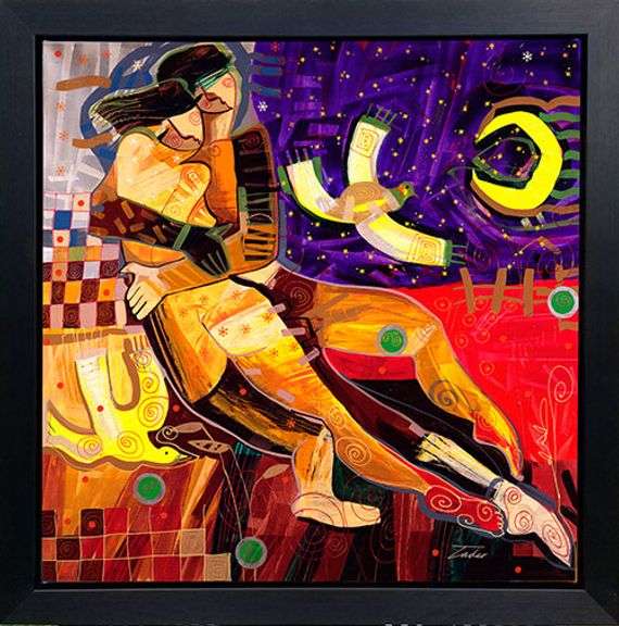 Wonderful Art  By Tadeo Zavaleta Tadeo Zavaleta April