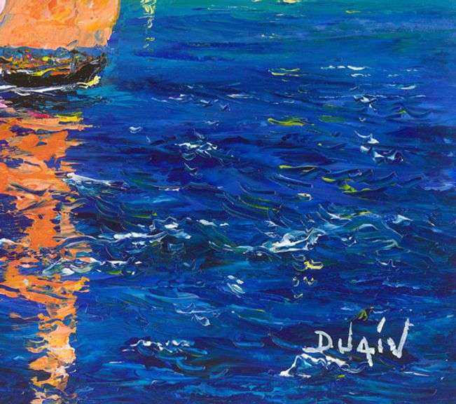 Beautiful Art by Duaiv