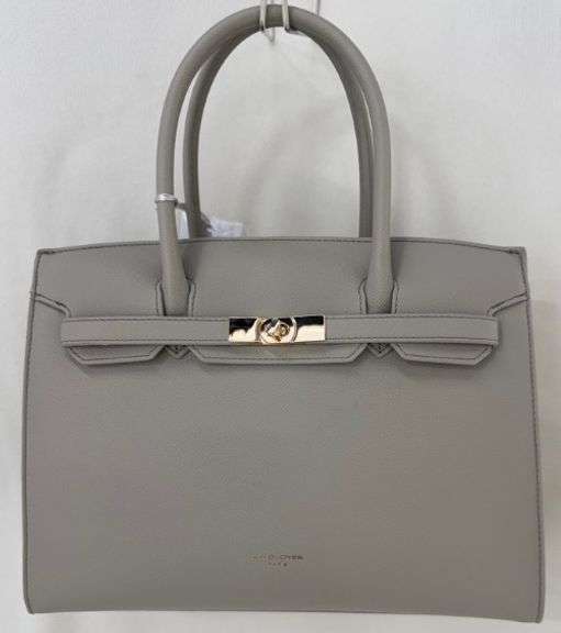 Designer Hand Bag by David Jones-Paris