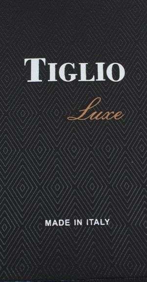 Super Fine Quality Dress Shirt by Tiglio