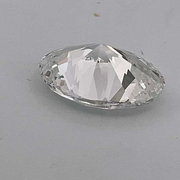 LAB GROWN DIAMOND 3.00 CARATS OVAL SHAPE
