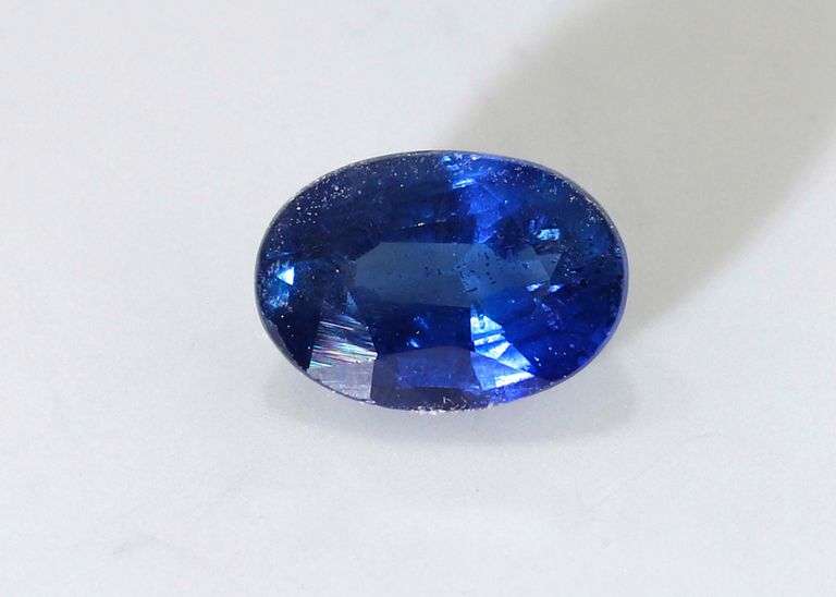 Royal Blue Natural Sapphire